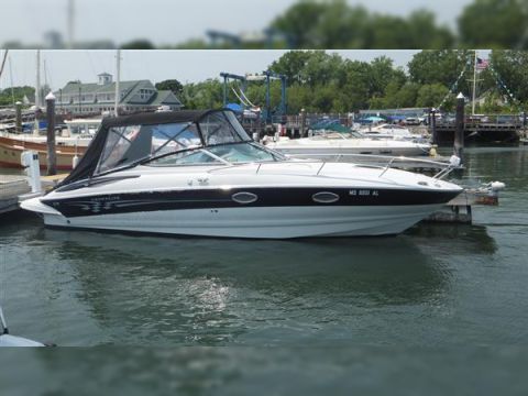 Crownline 275Ccr