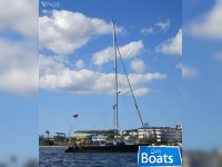 Van De Stadt Norman 40