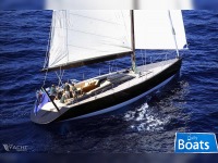 Maxi Dolphin 65
