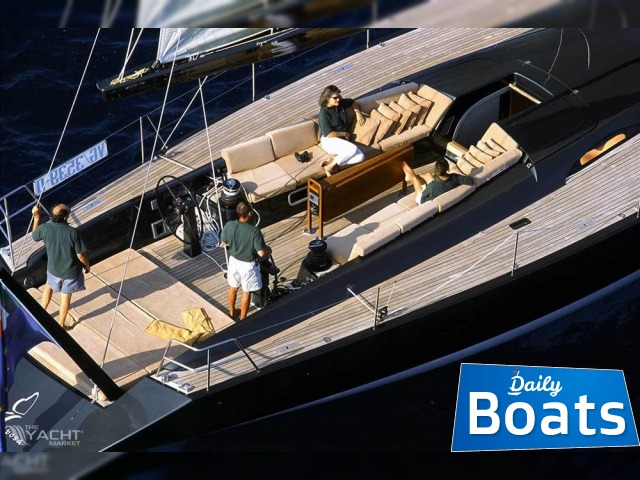 Acquistare 2003 Maxi Dolphin 65