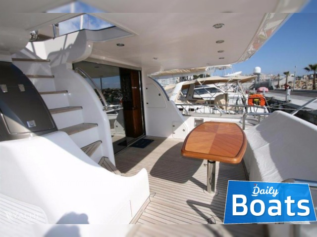 2008 Elegance 60 kaufen