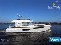 Jetten JETTEN 50 MPC-FLY