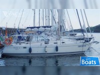LM Boats International A/S LM Vitesse 35 Cabrio