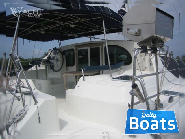 2001 Privilege 435 kaufen
