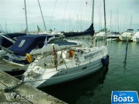 Jeanneau Sun Legend 41