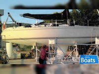 DELPHIA YACHTS Delphia 40