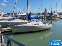 Beneteau 285