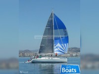Dufour 40 E Performance