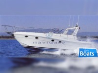 Sagemar 33 OPEN