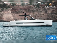 Fjord FJORD 42 OPEN