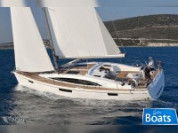 Bavaria Vision 46