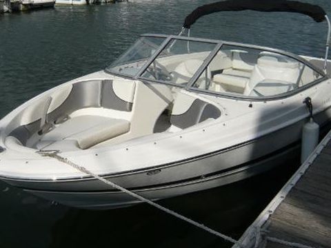 Maxum 1900 Sr3