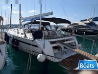 Bavaria 55