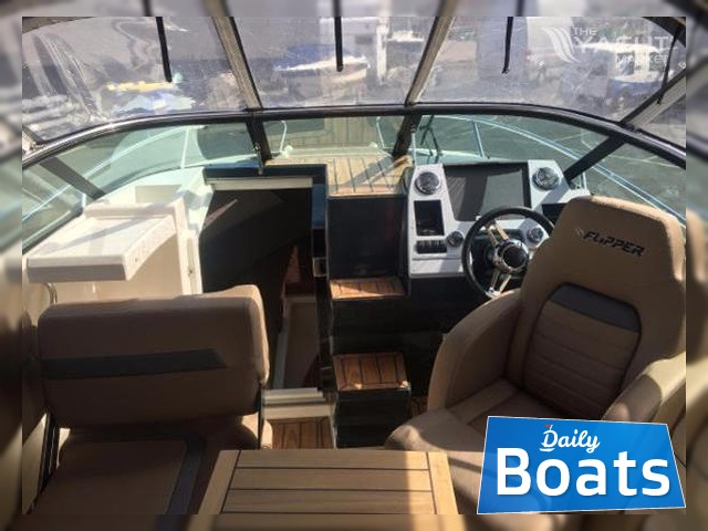 Buy 2016 Flipper 640 Dc