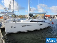 Bavaria Cruiser 37