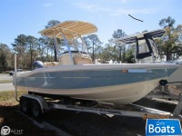 Scout Boat 210 Xsf