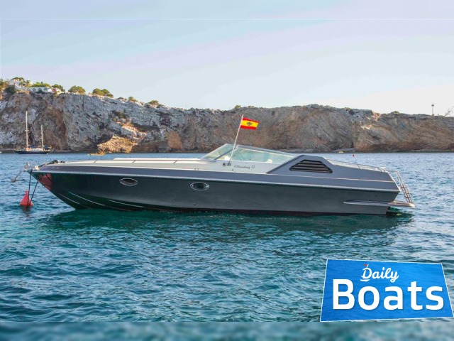 1990 Colombo Colombo 33 for sale. View price, photos and Buy