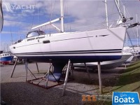 Jeanneau Sun Odyssey 39I