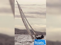 X-Yachts X-402