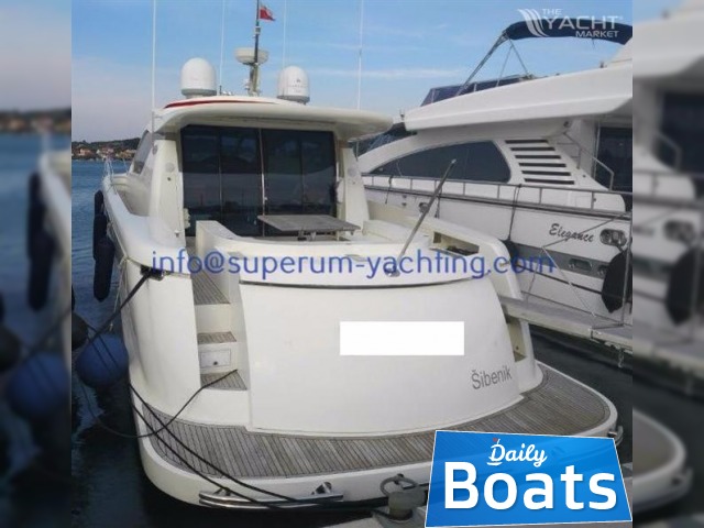 Buy 2006 Zen 70