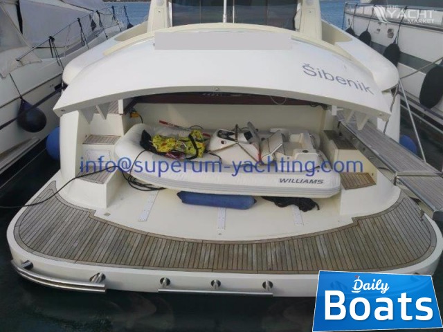 2006 Zen 70 for sale