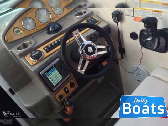 Köpa 2007 Rinker 260