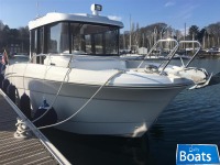 Beneteau Barracuda 7