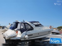 Cranchi 36 Zaffiro