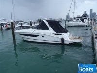 Sea Ray 350 Sundancer