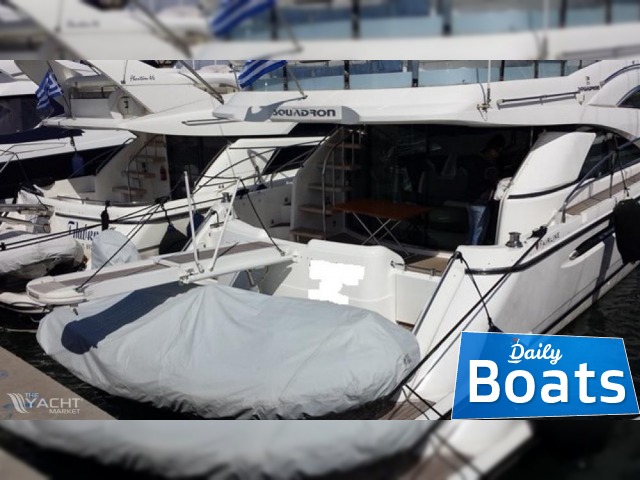 Buy 2009 Fairline 58
