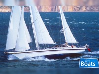 Jongert 30M