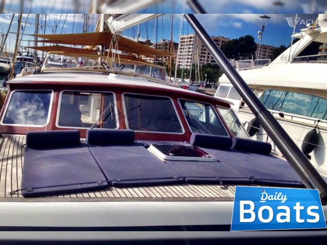 Buy 1995 Jongert 30M