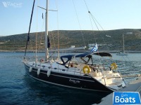 Ocean Star 51.2 Ocean Star 51.2