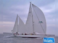 Abeking & Rasmussen 12 KR-Yawl