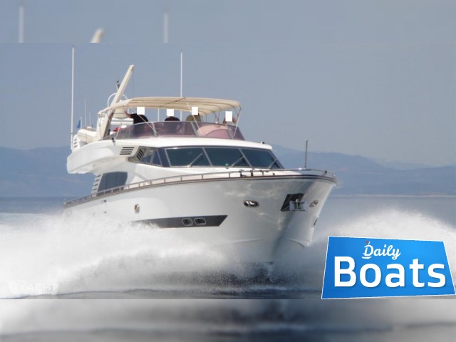 1999 Elegance 76 kaufen