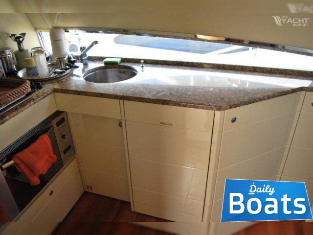 Buy 2003 Ferretti 680
