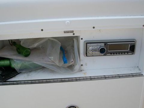2000 World Cat 26 for sale