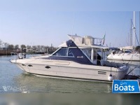 Riva 42 Caribe