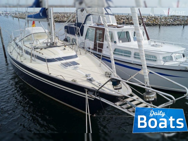 2000 Degerö 35 S