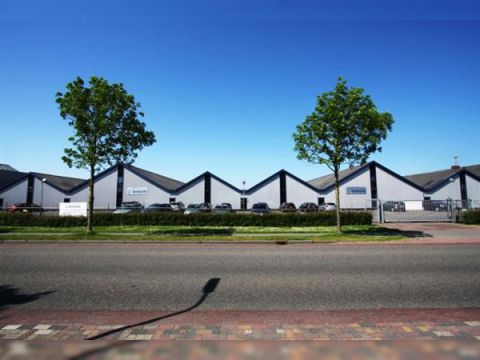 Schiphuis