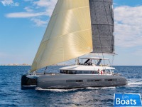 Lagoon Catamarans 77