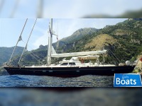 Bill Dixon 80 Austral Marine