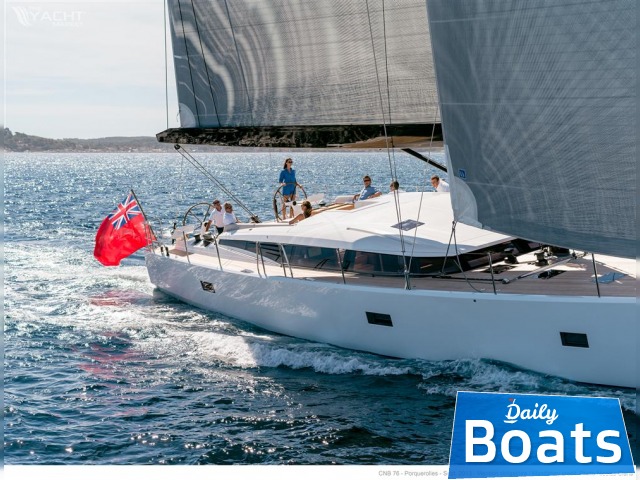 2019 CNB 76 for sale