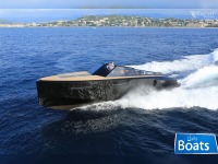 EVO Yachts EVO 43
