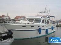 Stevens Columbus 1250