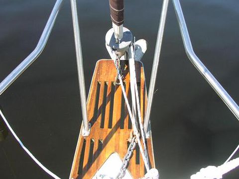 Kupić 1986 Com-Pac Yachts 27