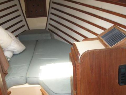 Kupić 1986 Com-Pac Yachts 27