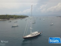  Austral Yachts Dixon 80