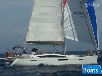 Jeanneau 53