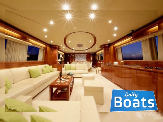 2007 Falcon 102 for sale
